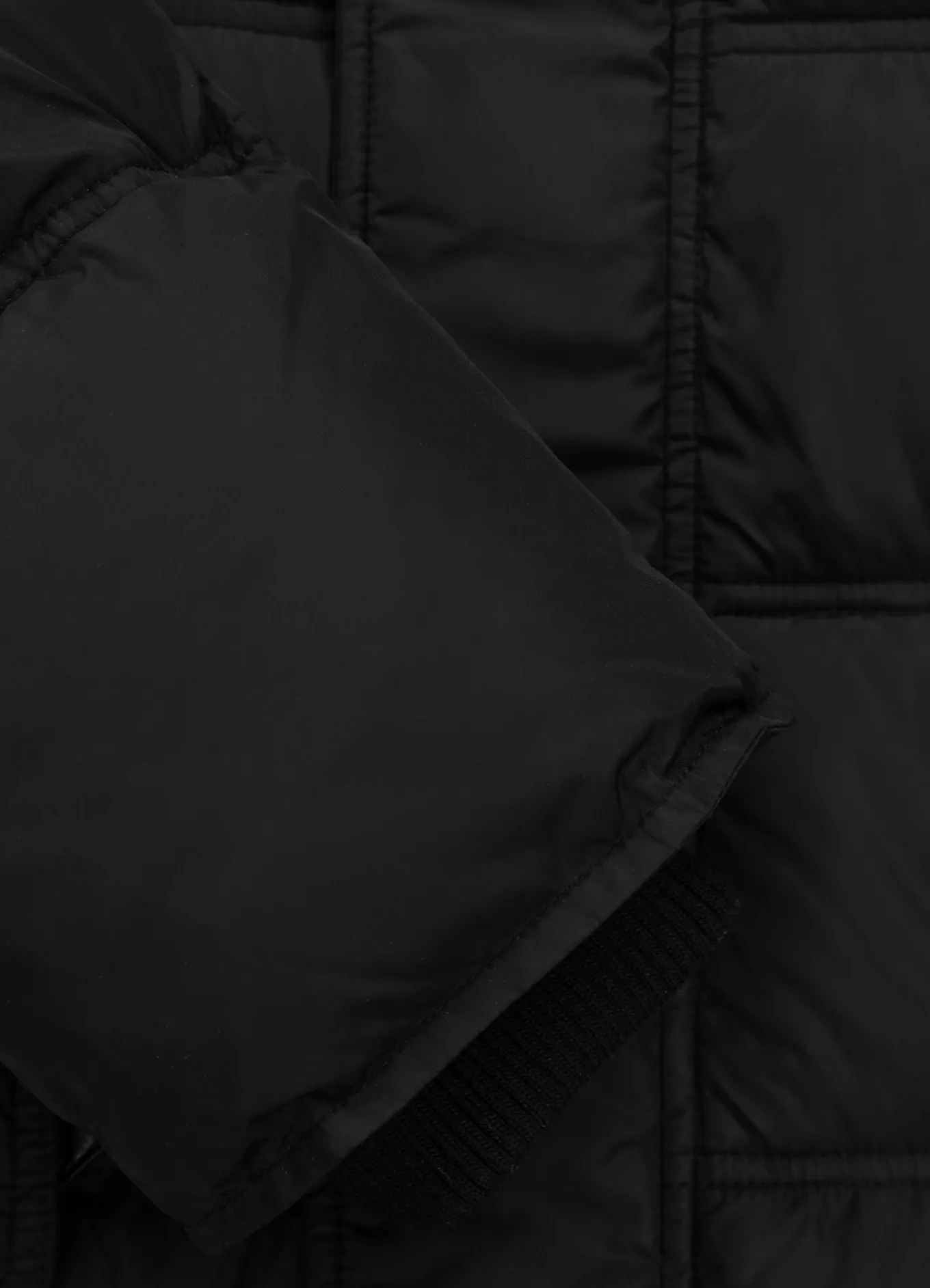 Men's winter hooded parka jacket Kingston II