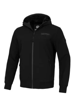 Men's winter hooded jacket Midway