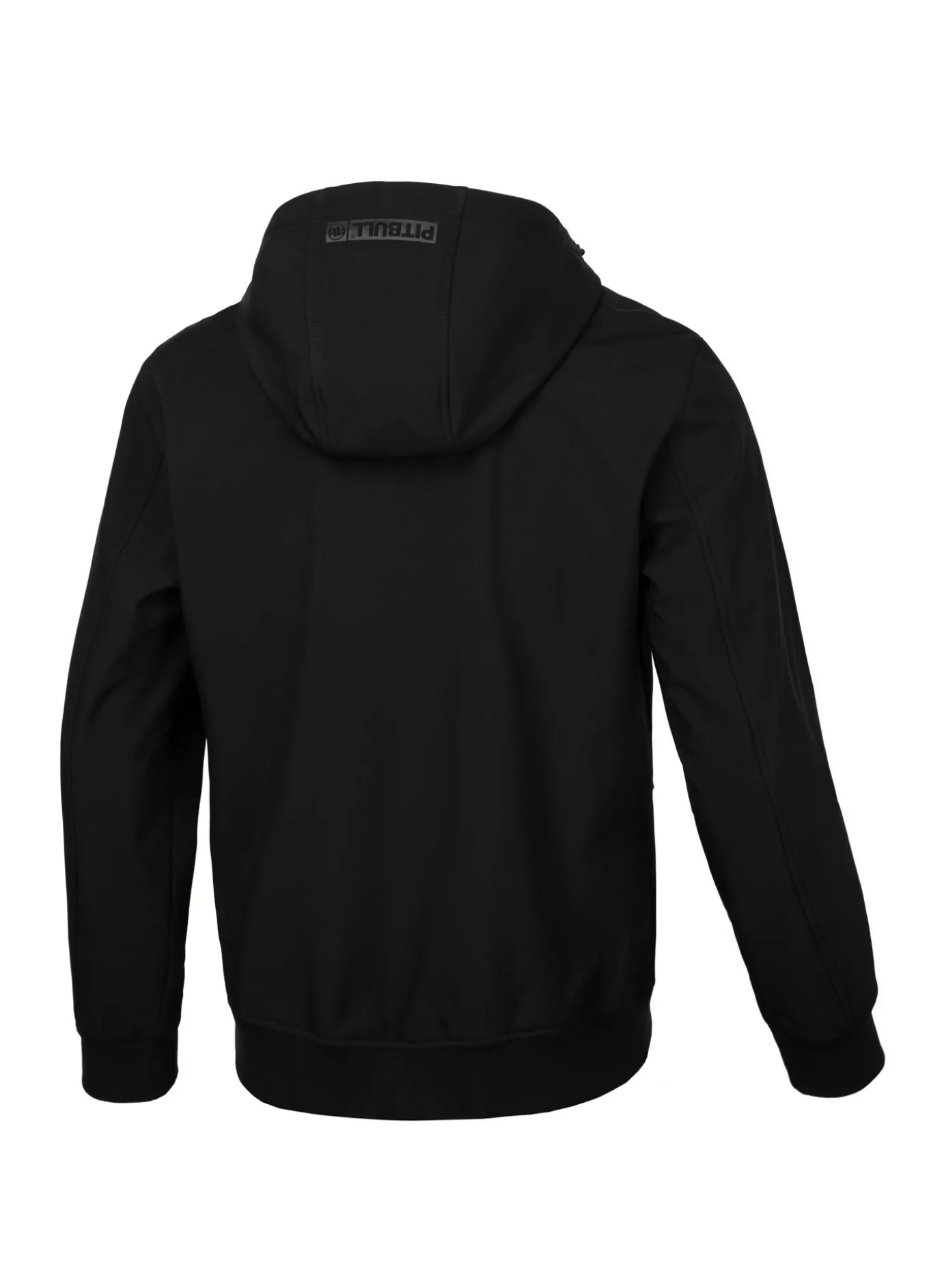 Men's winter hooded jacket Midway