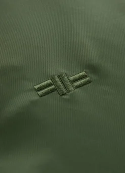 Men's winter hooded jacket Beejay II