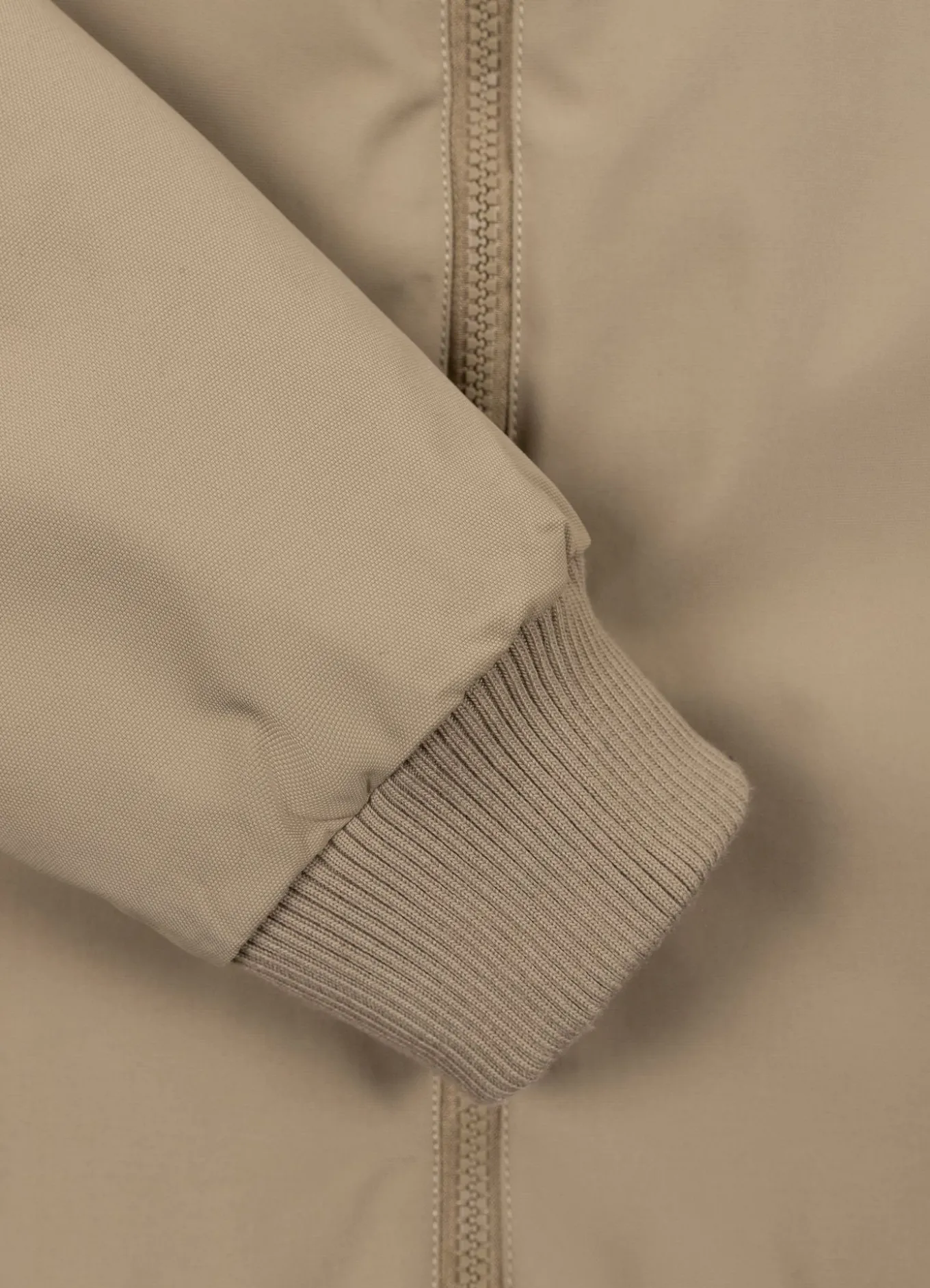 Men's winter hooded jacket Balboa II