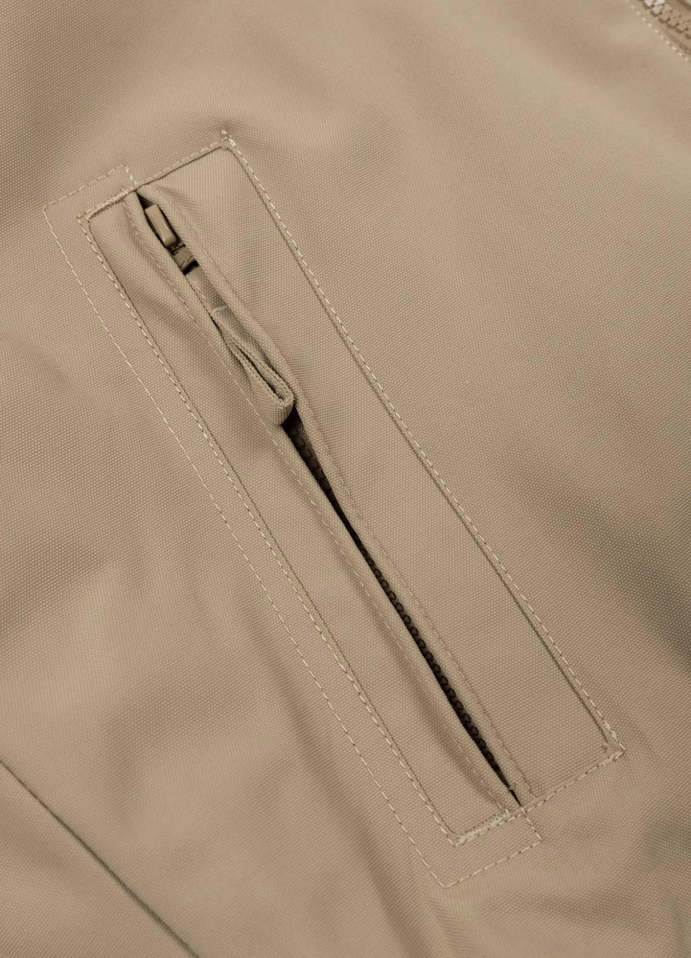 Men's winter hooded jacket Balboa II