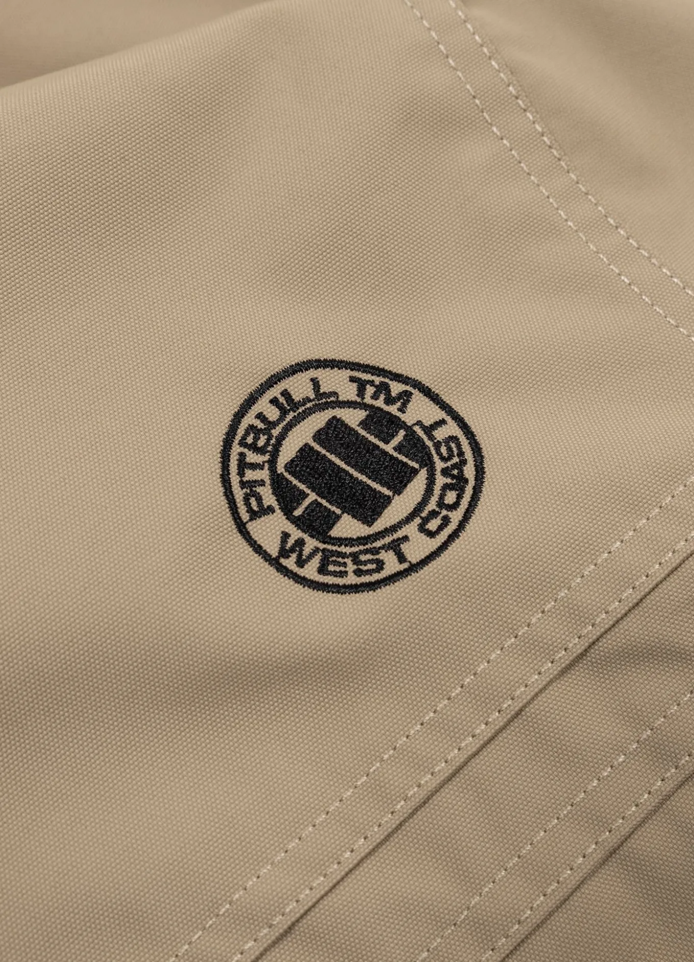 Men's winter hooded jacket Balboa II