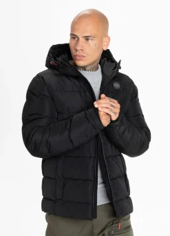 Men's winter jacket Airway III