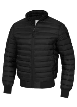 Men's winter jacket Lancaster