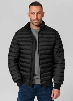 Men's winter jacket Lancaster