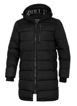 Men's winter jacket Starwood