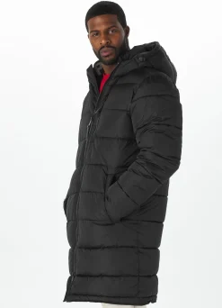 Men's winter jacket Starwood