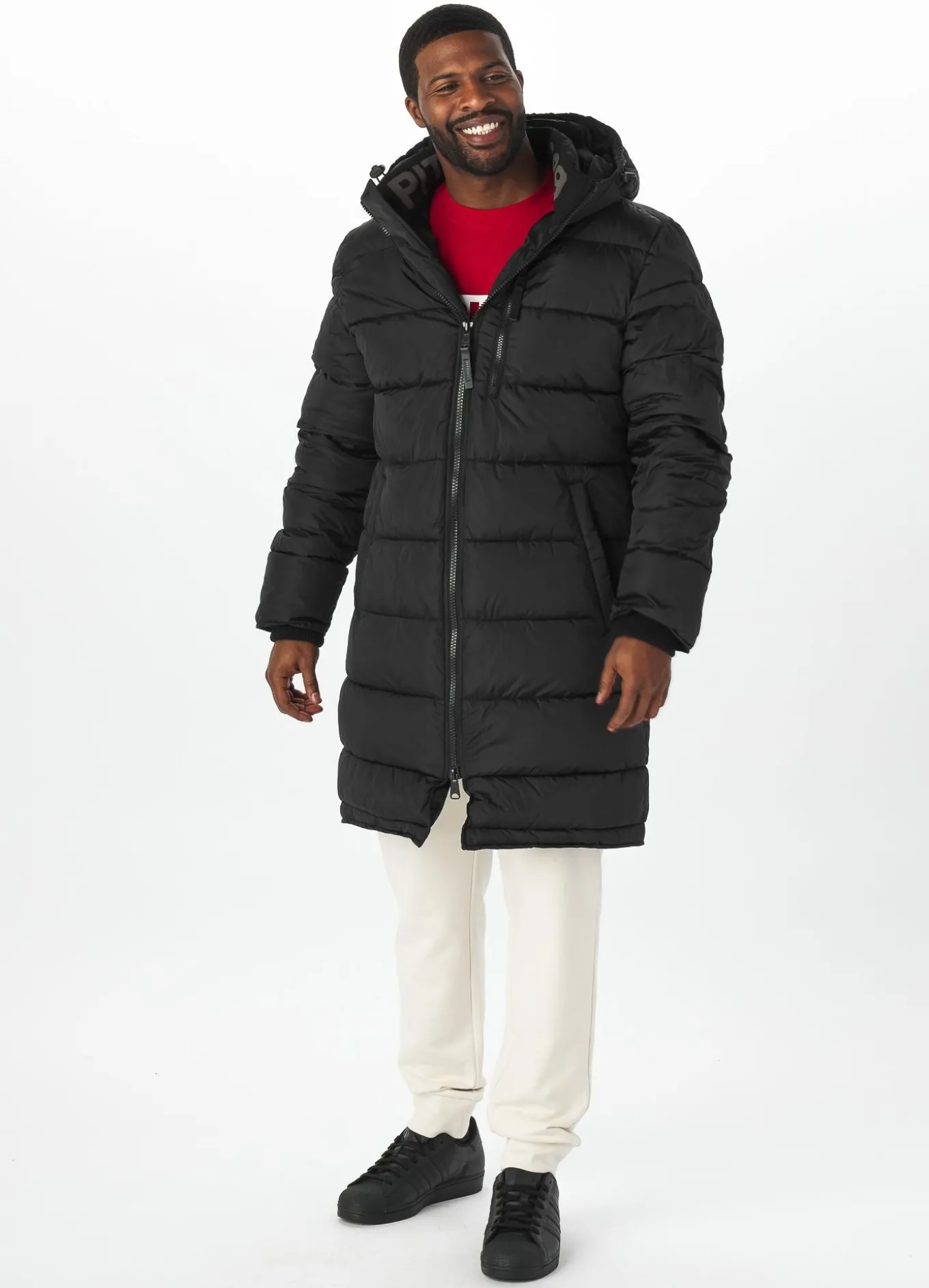 Men's winter jacket Starwood