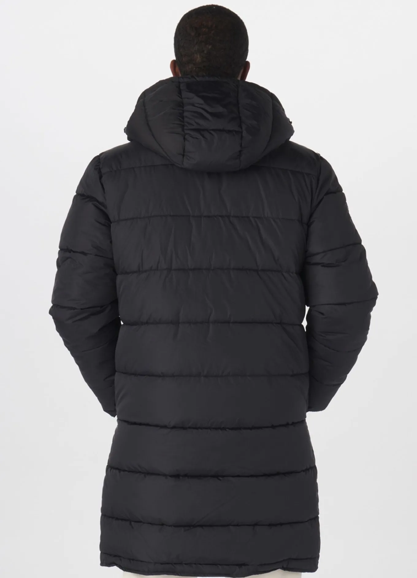 Men's winter jacket Starwood
