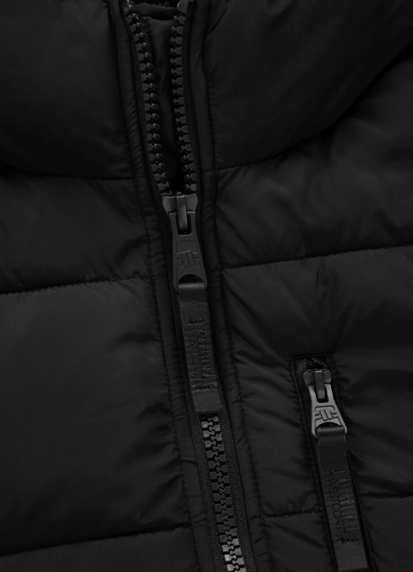Men's winter jacket Starwood