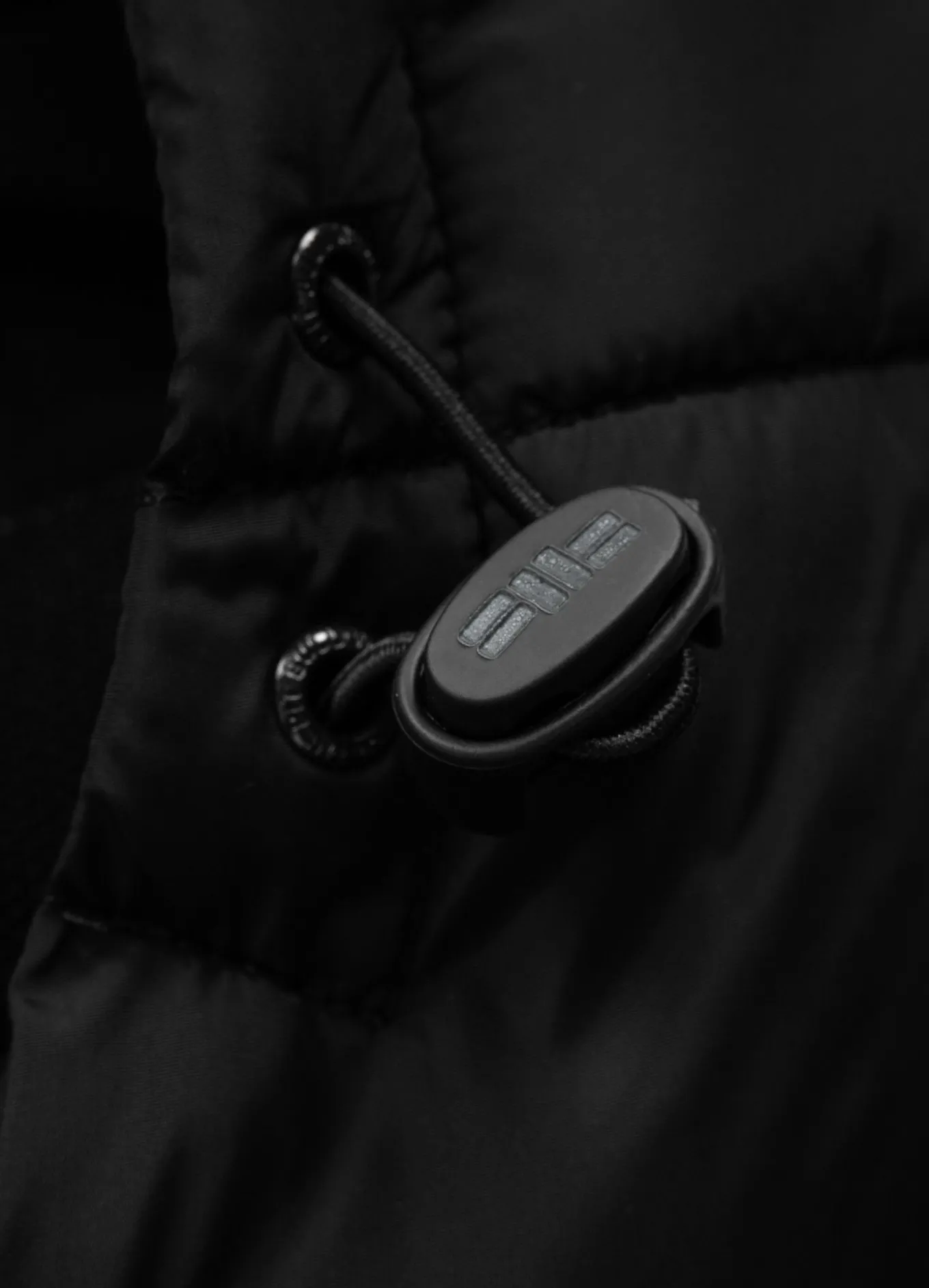 Men's winter jacket Starwood