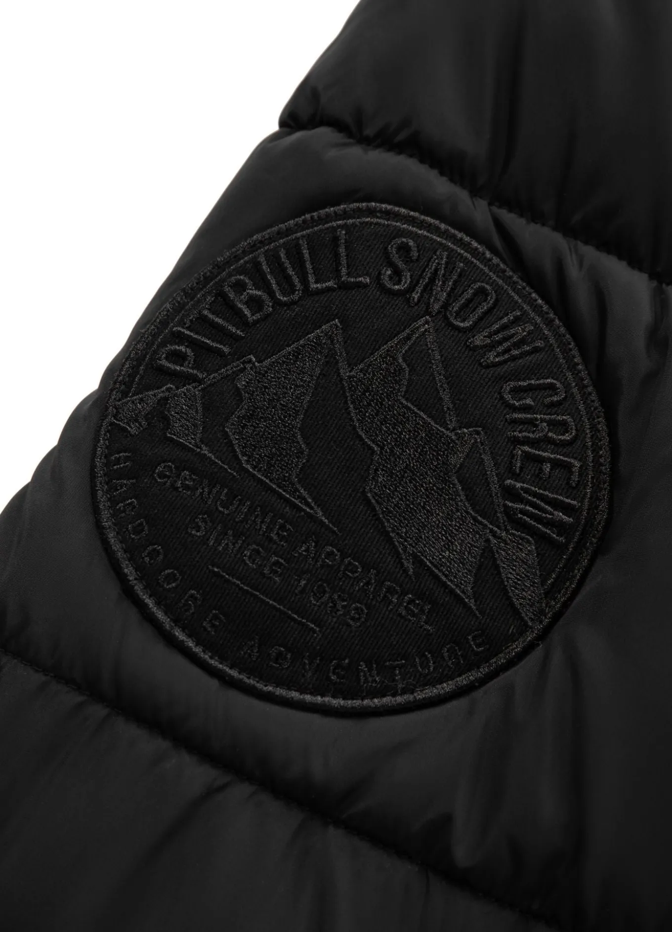 Men's winter jacket Starwood