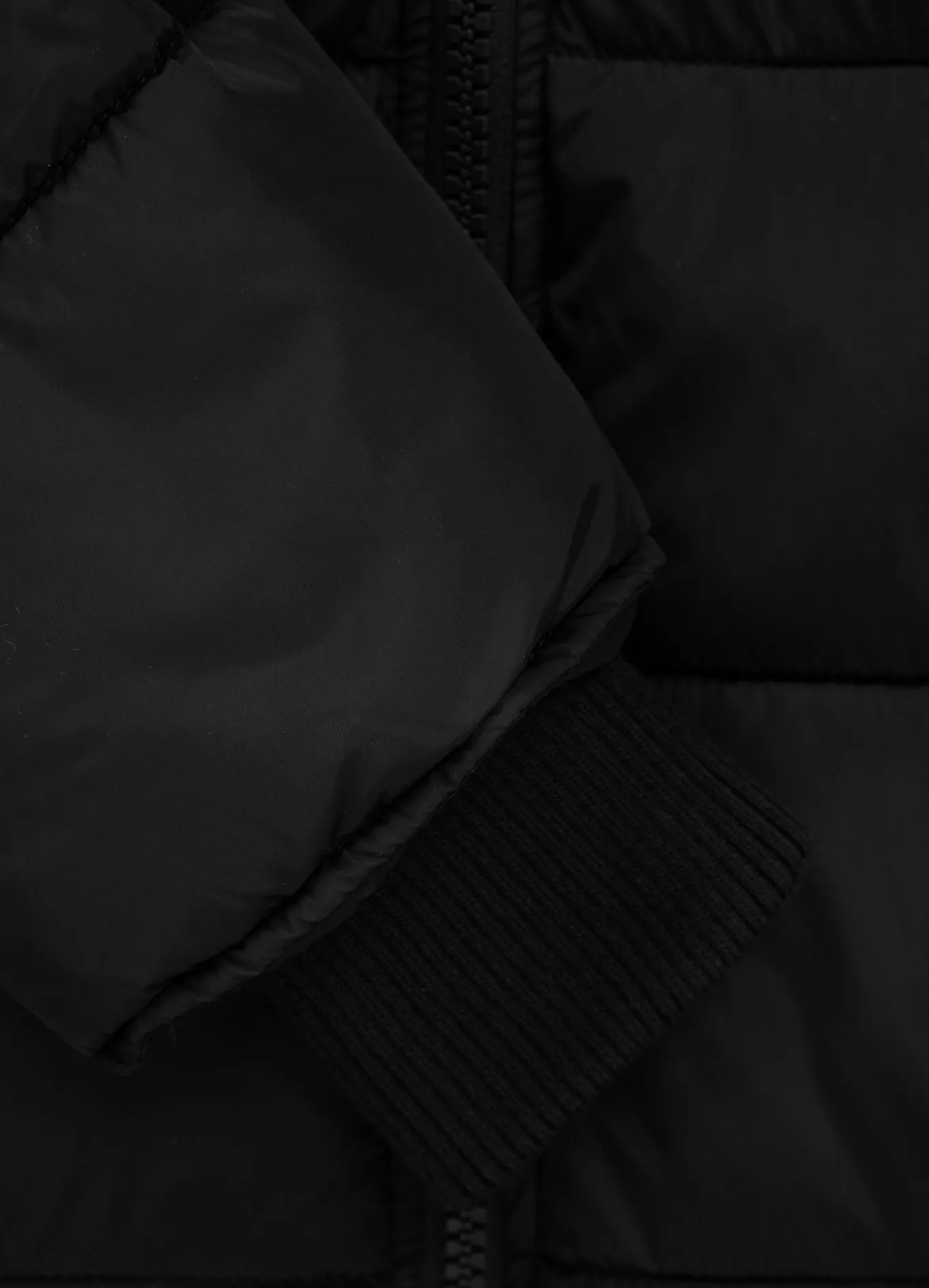 Men's winter jacket Starwood