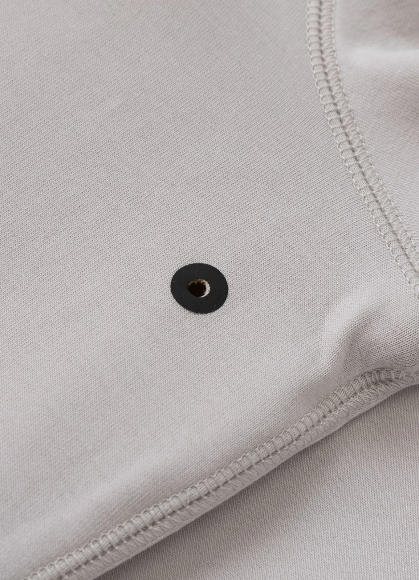 Men's Zip-up hoodie DOGWOOD - Whity blue