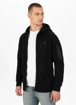 Men's Zip-up hoodie Hermes