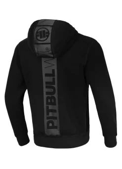 Men's Zip-up hoodie Hilltop 22