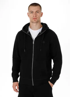 Men's Zip-up hoodie Hilltop 22