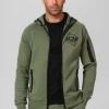 Men's Zip-up hoodie Performance Pro plus AJP
