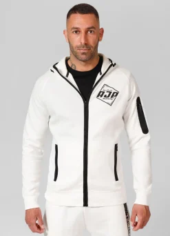 Men's Zip-up hoodie Performance Pro plus AJP