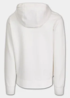 Men's Zip-up hoodie SAMPSON - Offwhite