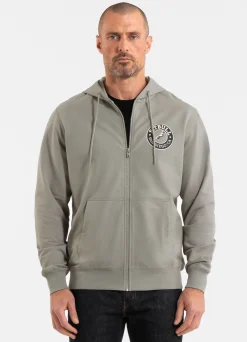 Men's Zip-up hoodie SAN DIEGO CA