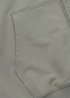 Men's Zip-up hoodie SAN DIEGO CA