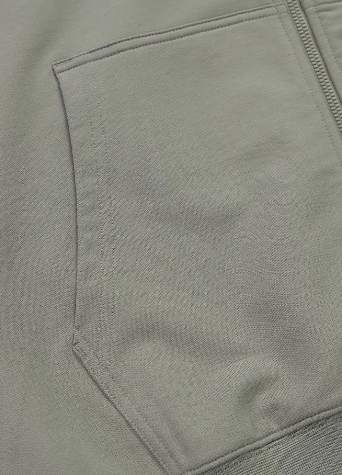 Men's Zip-up hoodie SAN DIEGO CA