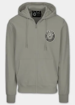 Men's Zip-up hoodie SAN DIEGO CA