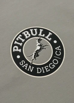 Men's Zip-up hoodie SAN DIEGO CA