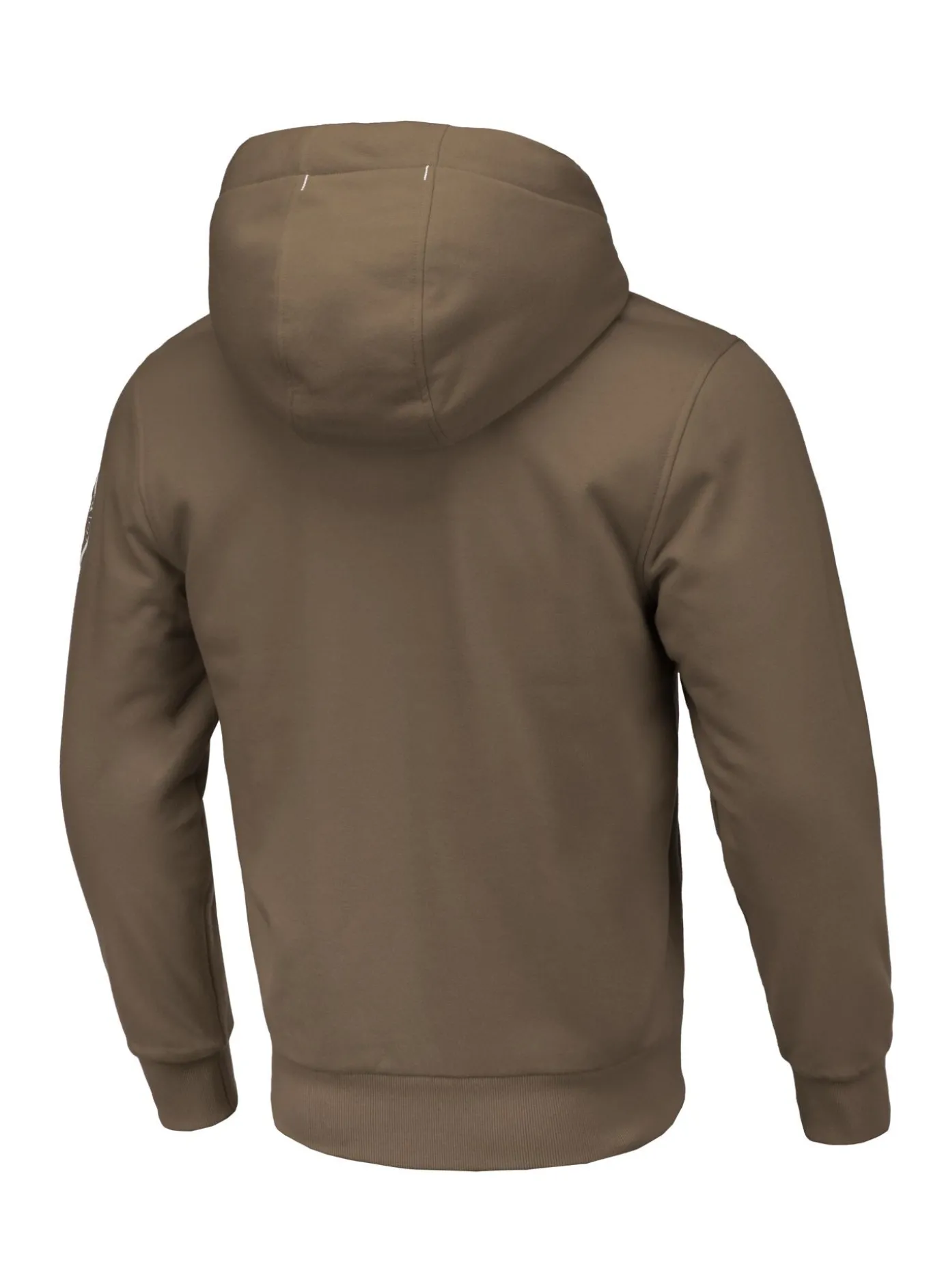Men's Zip-up hoodie Sherpa Ruffin II