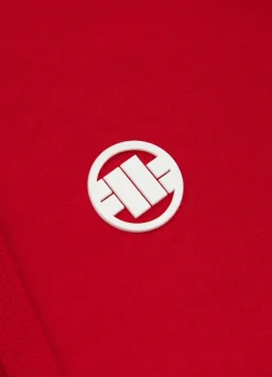 Men's Zip-up hoodie Small Logo