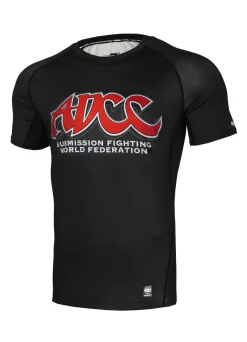Rashguard ADCC