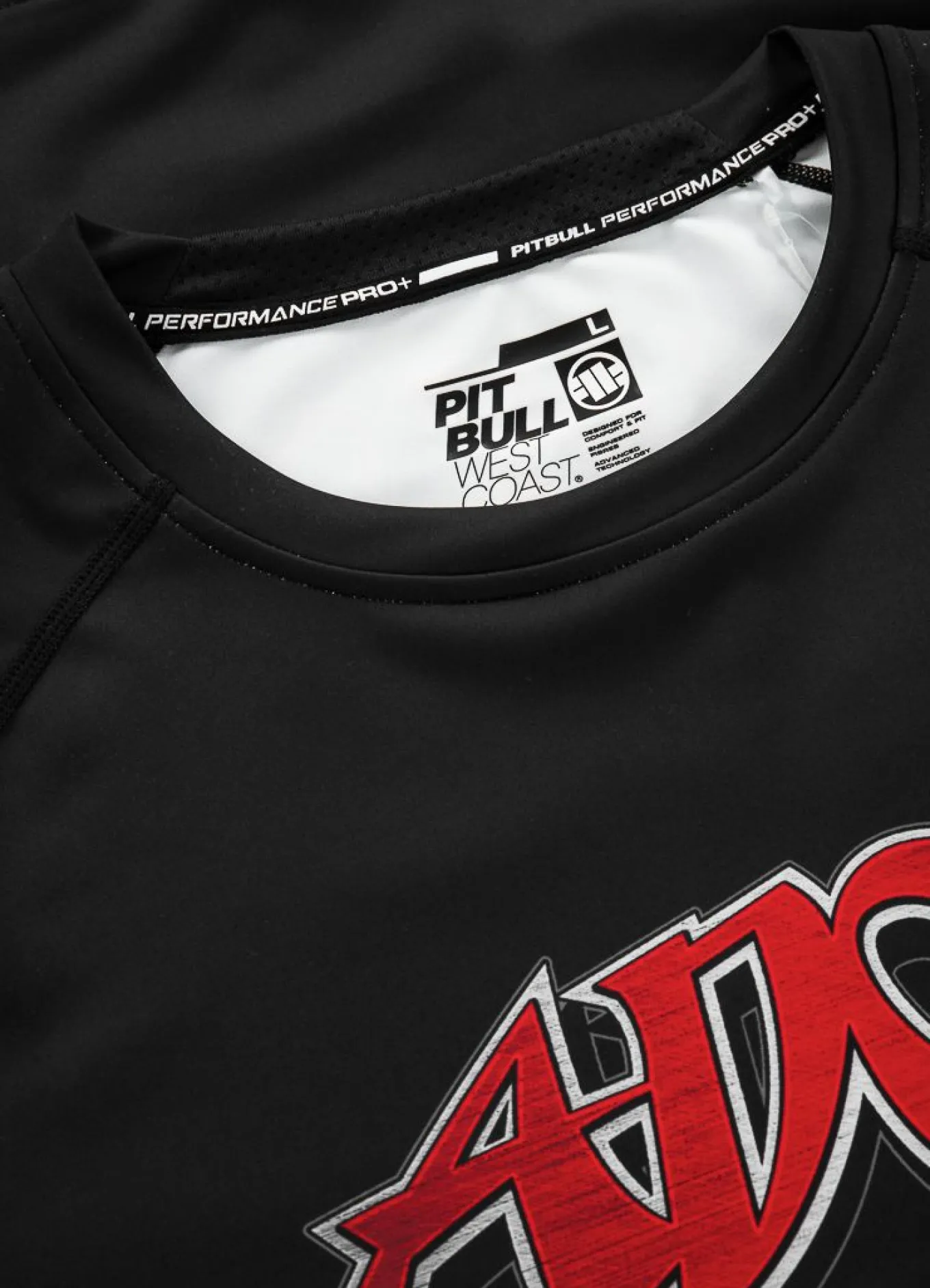 Rashguard ADCC