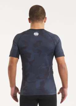 Rashguard ADCC Camo