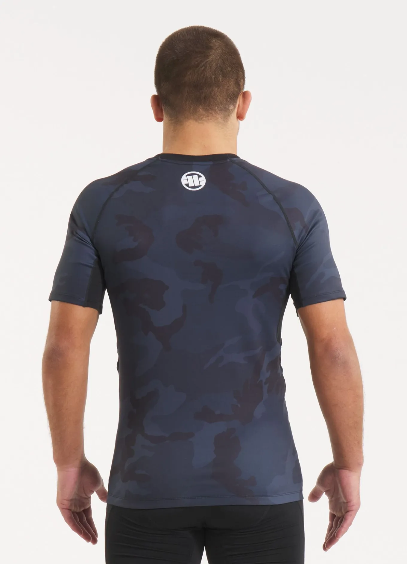 Rashguard ADCC Camo