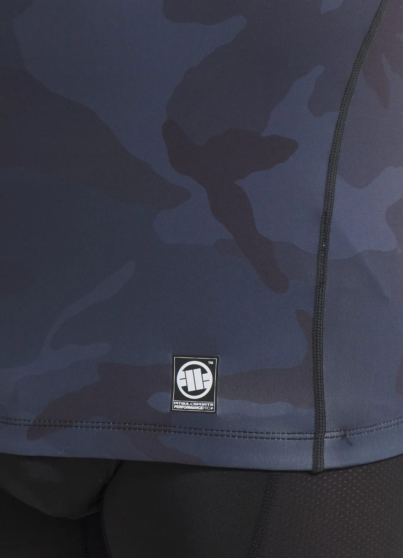 Rashguard ADCC Camo