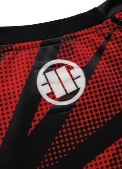 Rashguard Dot Camo II