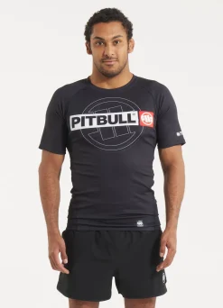 Rashguard Hilltop Sports II