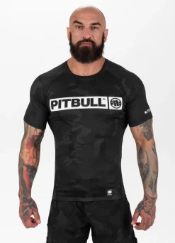 Rashguard Net Camo Hilltop II
