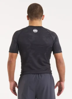 Rashguard Net Camo II