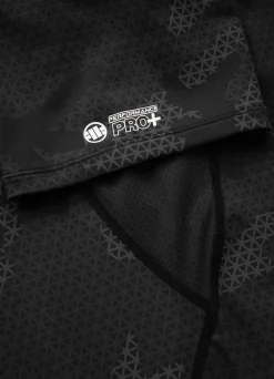 Rashguard Net Camo II