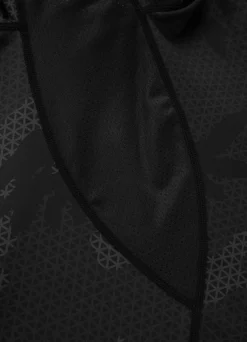 Rashguard Net Camo II
