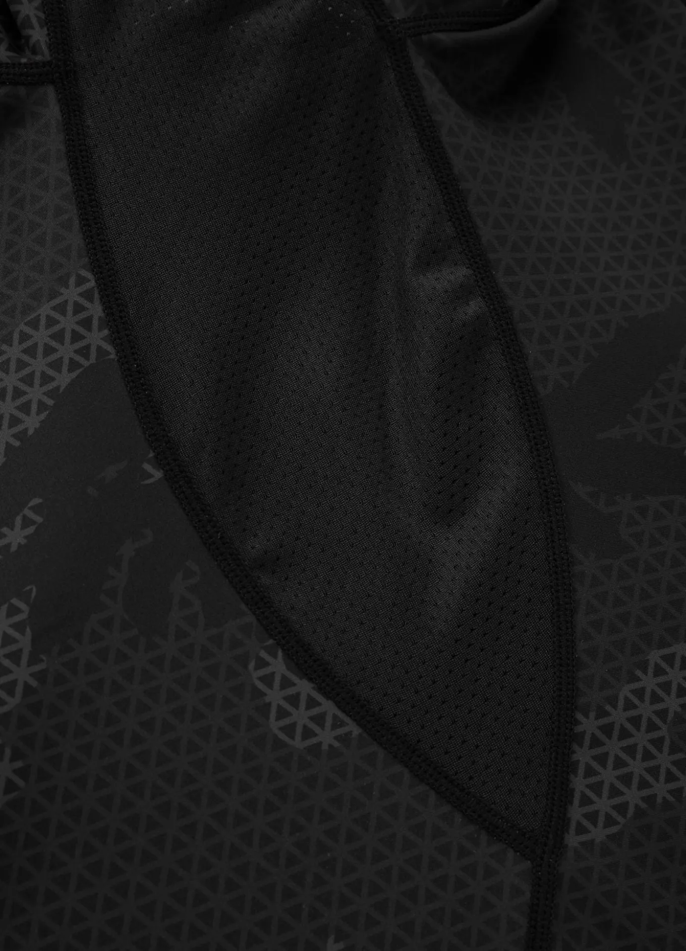 Rashguard Net Camo II
