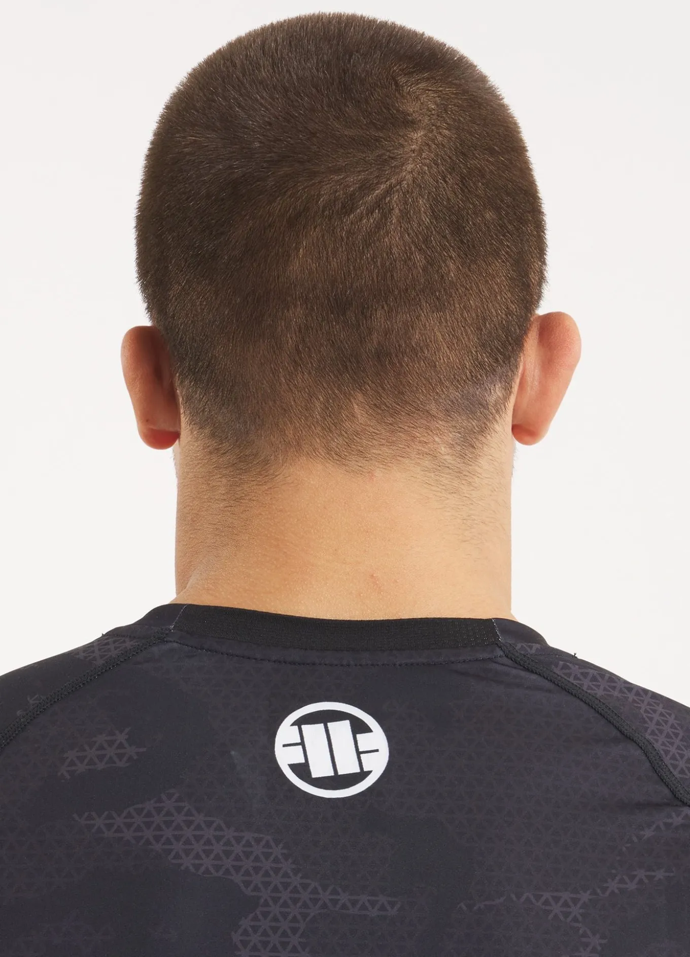 Rashguard Net Camo II