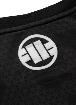 Rashguard Net Camo II