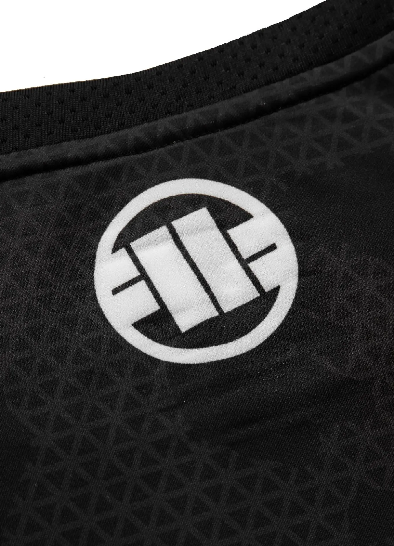 Rashguard Net Camo II
