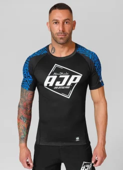 Rashguard Performance Pro plus Big Logo AJP