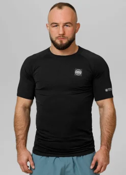 Rashguard Performance Pro plus New Logo