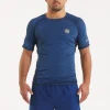 Rashguard Performance Pro plus New Logo